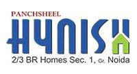 3bhk flats in Panchsheel Hynish